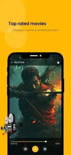 sony-s22m2 Top Rated Movies
